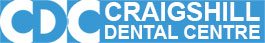 Craigshill Dental Care for all the family